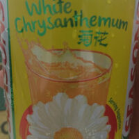 White Chrysanthemum Tea