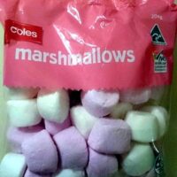 Marshmallows