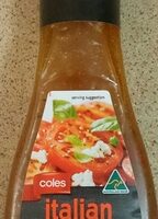 Italian Dressing