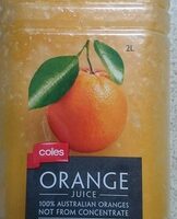 Orange Juice