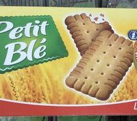 Petit Corn Petit Corn