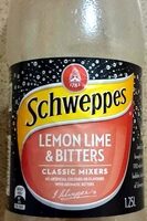 Lemon Lemon & Bitters