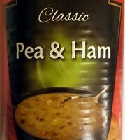Classic Pea & Ham