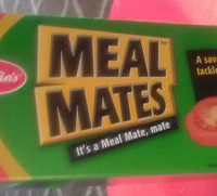 Meal Mates Meal Mates
