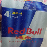 Energy Drink 