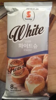White Chou White Chou