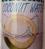 Coconut Water
