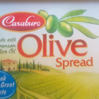 Plant-based butter