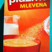 Plazma Mlevena