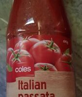 Italian passata