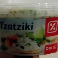 Tzatziki