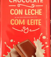Chocolate with Leche