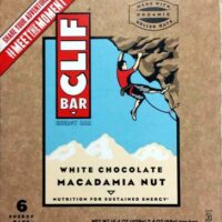 White Chocolate Macadamia Nut