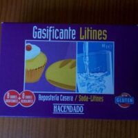 Gasificante litines Gasificante litines