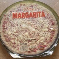 Pizza Margarita