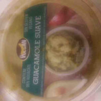 Guacamole suave