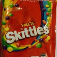 Skittles