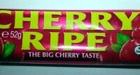 Cherry Ripe