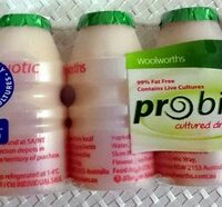 Probiotic
