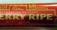 Cherry Ripe Dark Ganache Limited Edition