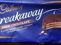 Breakaway Dark Chocolate