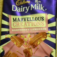 Marvellous Creations Raspberry Lemonade