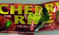 Cherry Ripe Twin Pack