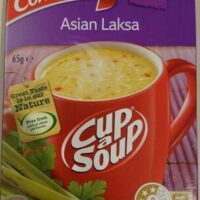 Asian Laksa Asian Laksa