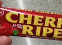 Cherry Ripe