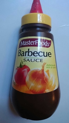 Barbeque Sauce Barbeque Sauce