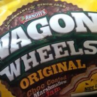 Wagon Wheel