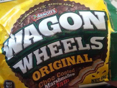 Wagon Wheel Wagon Wheel