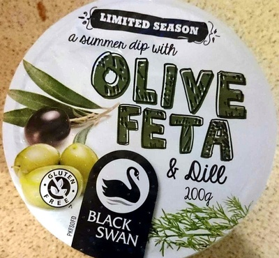Olive Feta & Dill Olive Feta & Dill