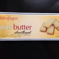 Pure Butter Shortbread Pure Butter Shortbread