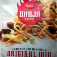 Bhuja Snacks Bhuja Snacks