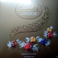 Lindor Assorted Lindor Assorted