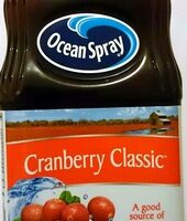 Cranberry Classic
