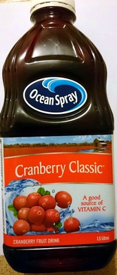 Cranberry Classic Cranberry Classic