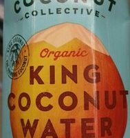 King Coconut Water