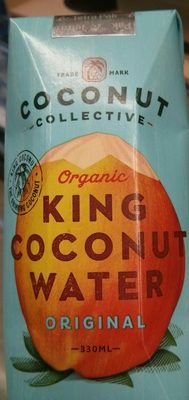 King Coconut Water King Coconut Water