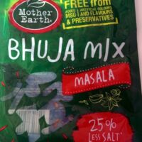 Bhuja Mix Masala Bhuja Mix Masala