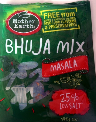 Bhuja Mix Masala Bhuja Mix Masala