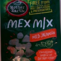 Mex Mix – Mild Jalapeno Mex Mix - Mild Jalapeno