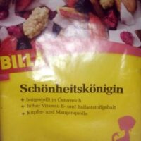 schönheitskönigin