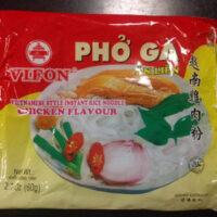 Vifon Pho Ga Instant Noodlesuppe, Chicken
