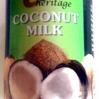 Milk from Coco Milk from Coco