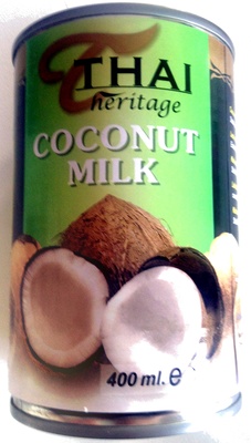 Milk from Coco Milk from Coco