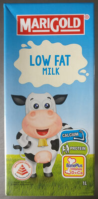 Low Fat Milk Low Fat Milk