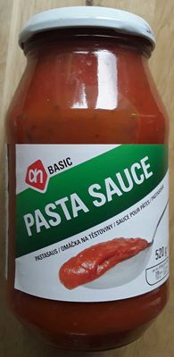 Pasta Sauce Pasta Sauce