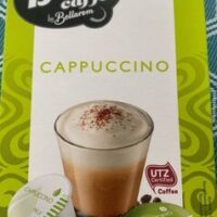 Bella caffé Bella caffé